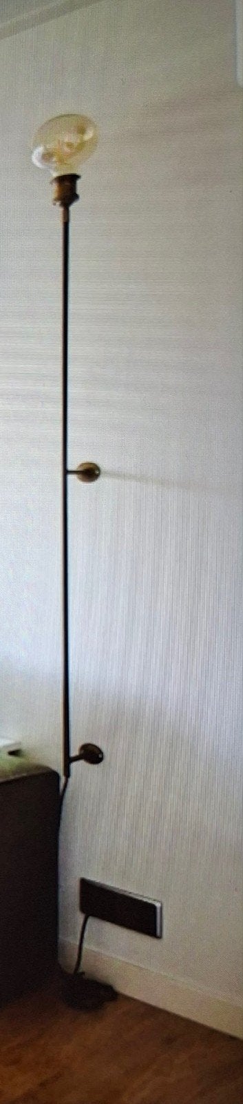 2 RIVIERA MAISON WANDLAMPEN, Ophalen, Zo goed als nieuw, Metaal, 100 tot 150 cm