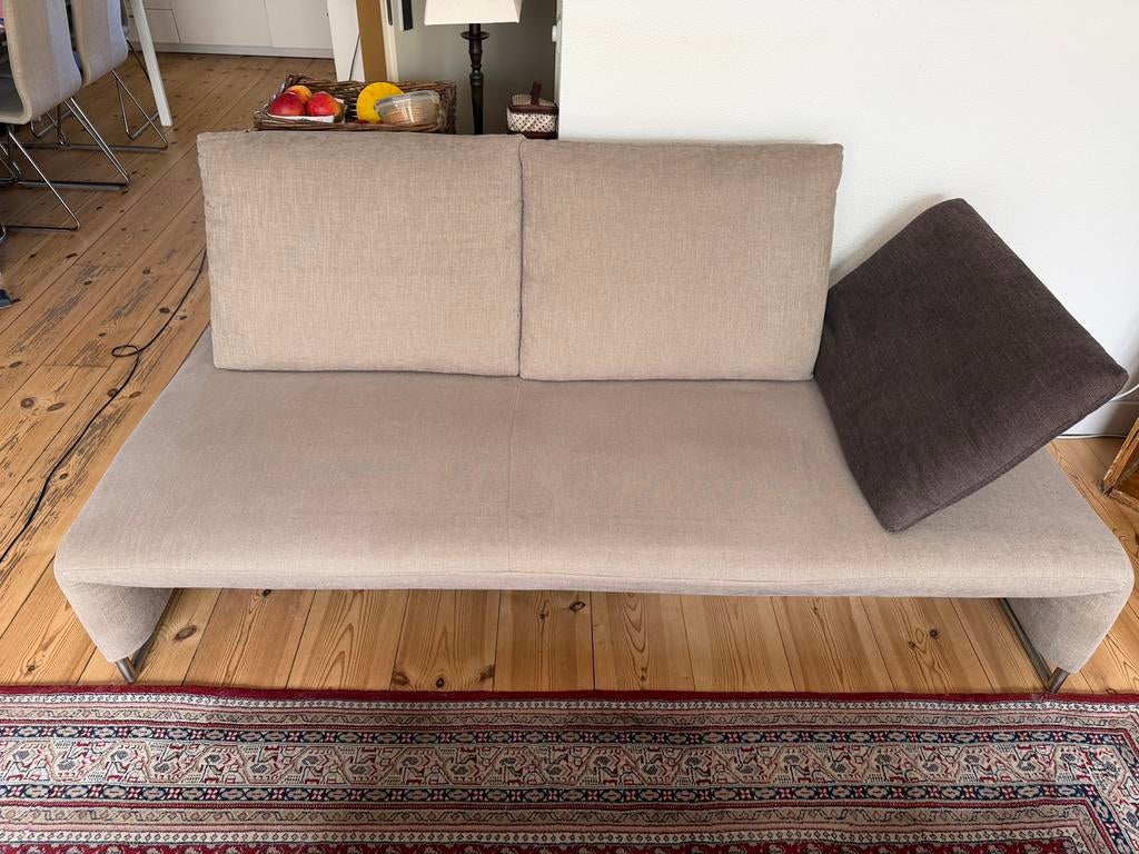 Banken van Koinor, type Ramon, Ophalen, Overige maten, 150 tot 200 cm, 75 tot 100 cm