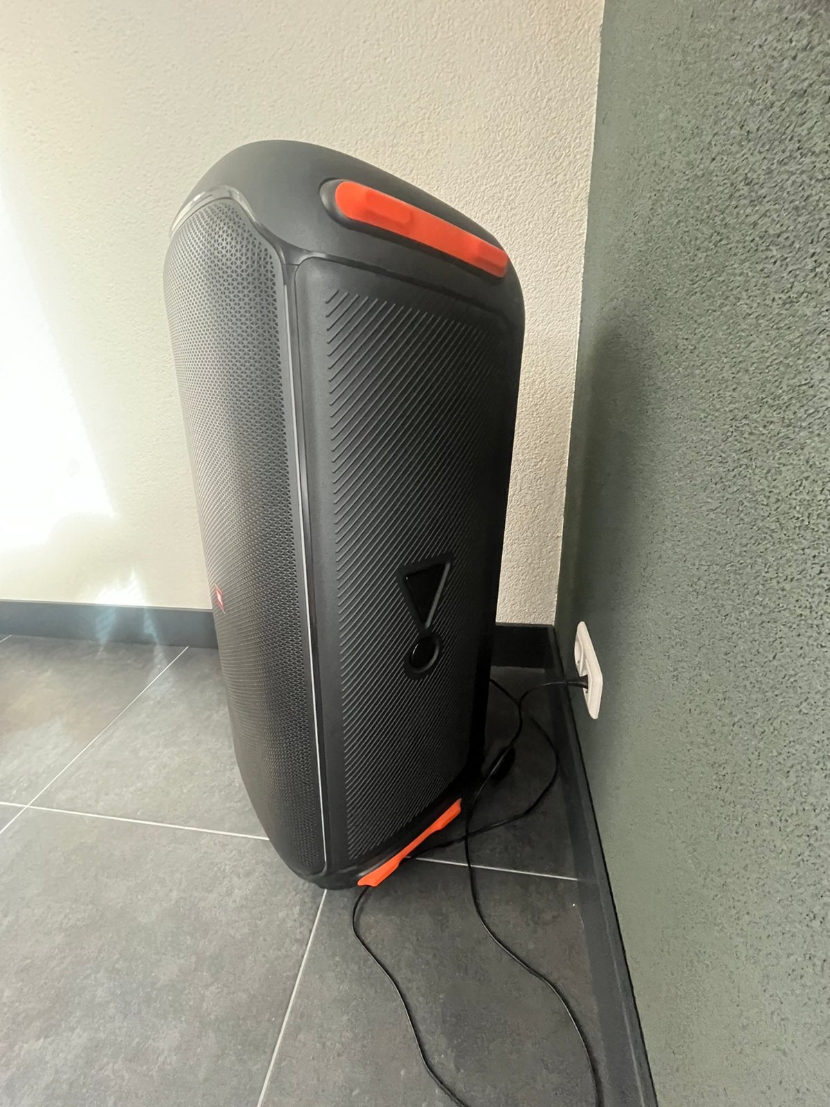Foto 4 van PartyBox JBL 701