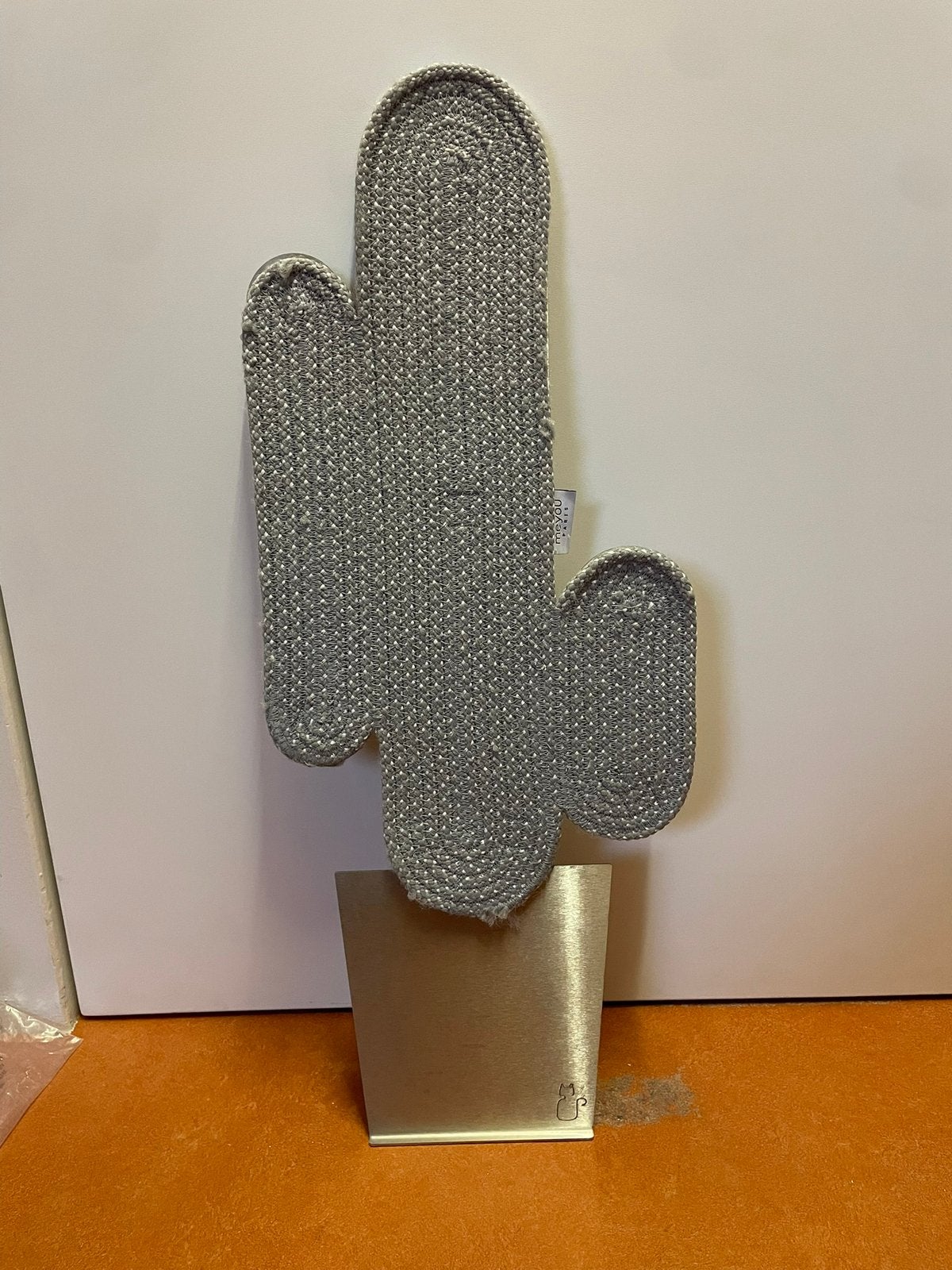 MeYou krabplank, Ophalen of Verzenden, Zo goed als nieuw, Krabplank