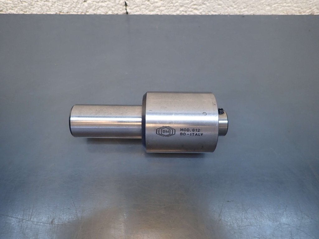 Brighetti Meccanica 612 roterende brootskop (Rotary Broach), Niet ingevuld, Gebruikt, Niet ingevuld, Ophalen of Verzenden