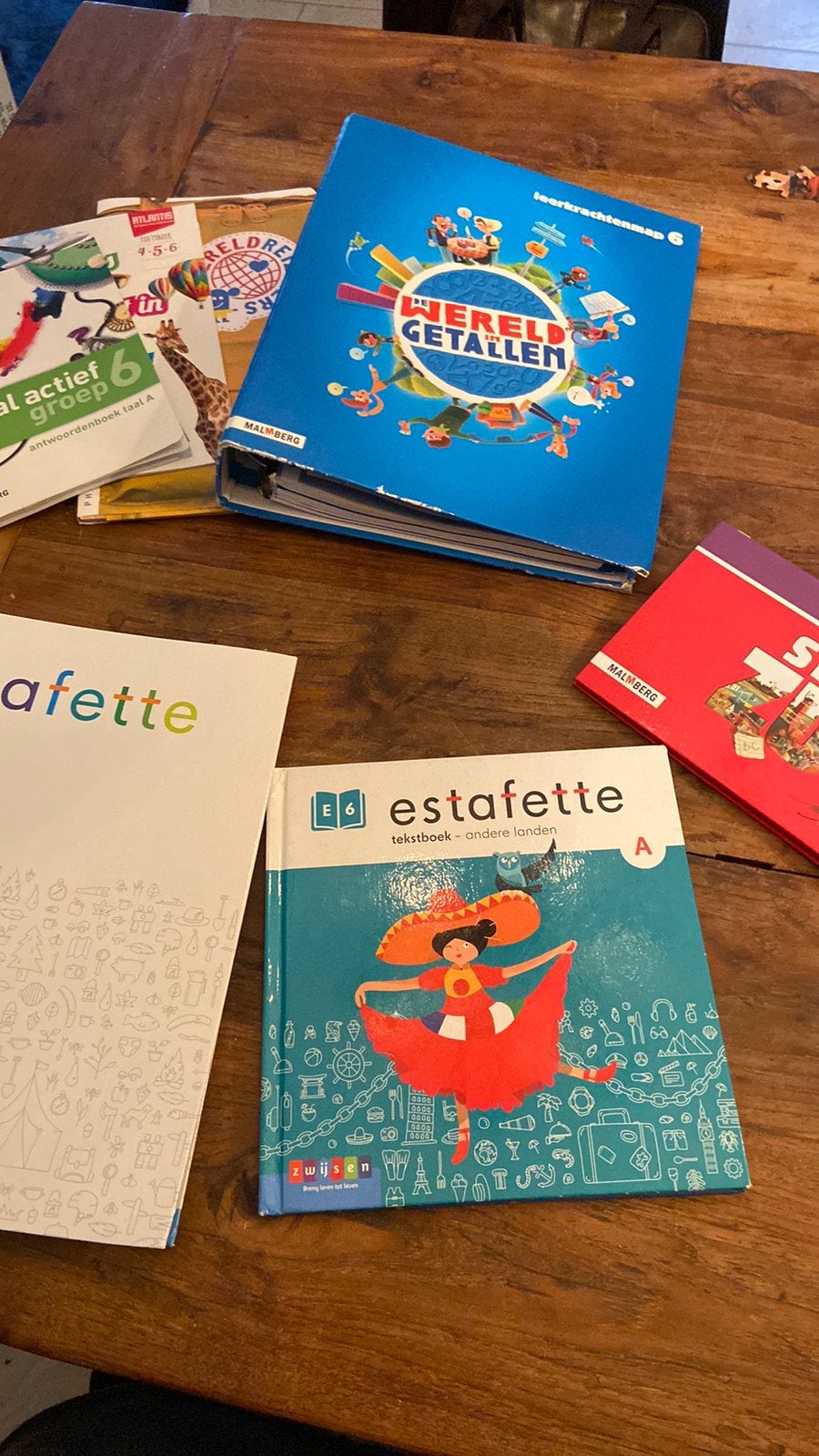Cito groep 6 oefenen materiaal begrijpend lezen spelling, Ophalen of Verzenden, Nieuw, Taal en Lezen