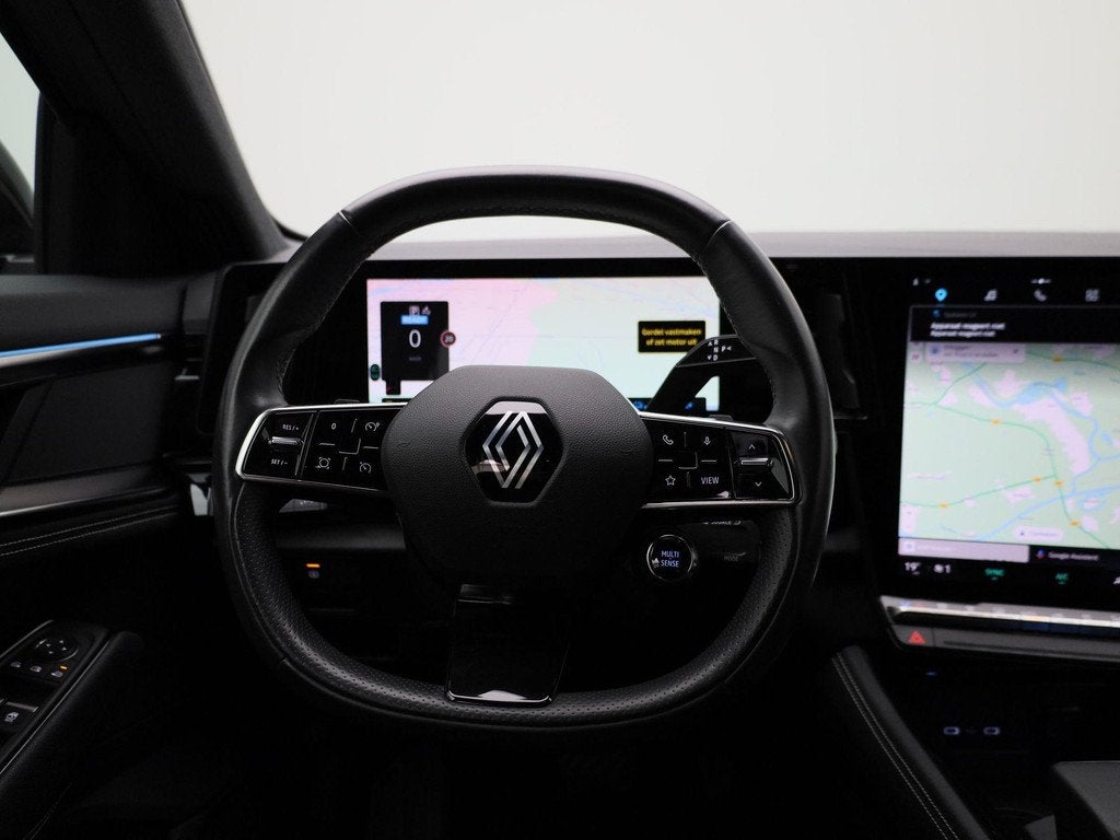 Renault Austral 1.2 E-Tech full hybrid 200 techno | Automaat, Auto's, Renault, 12 maanden, Gebruikt, Euro 6, 1199 cc