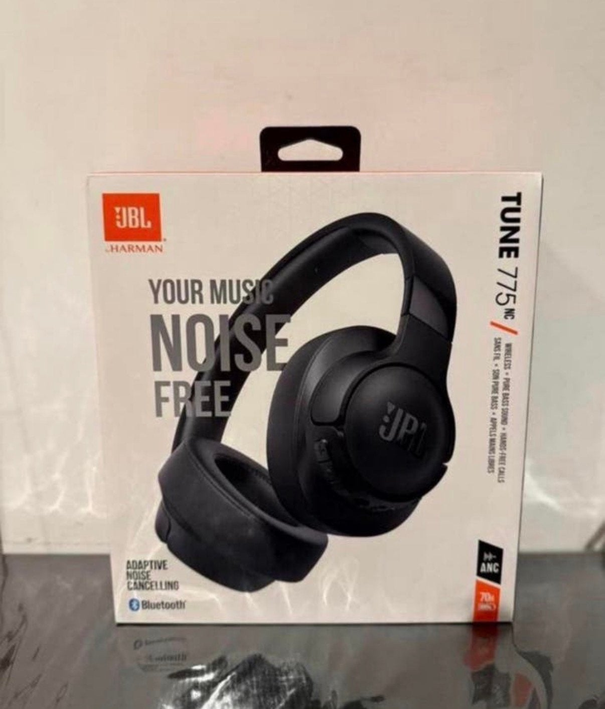 JBL TUNE 775NC / Nieuw