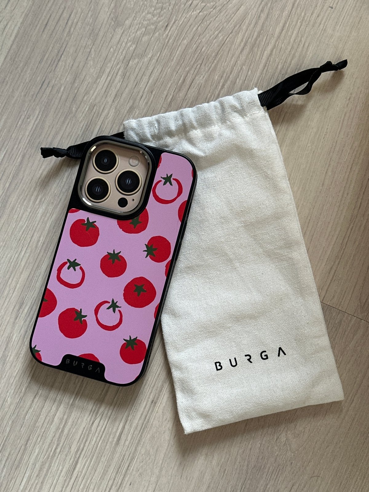 Burga hoesje iPhone 14 Pro Magsafe roze, Telecommunicatie, Mobiele telefoons | Hoesjes en Frontjes | Apple iPhone, MagSafe, IPhone 14 Pro
