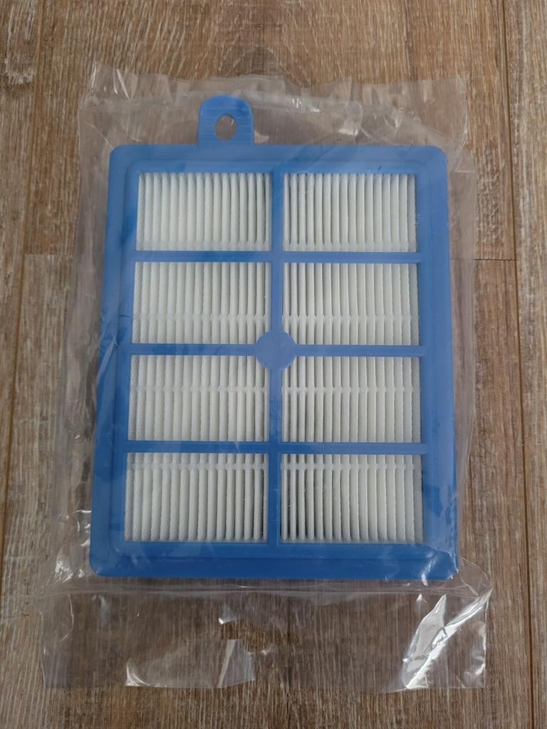 Nieuw! DEGG HEPA H13 filter geschikt voor div. stofzuigers, Ophalen of Verzenden, Nieuw