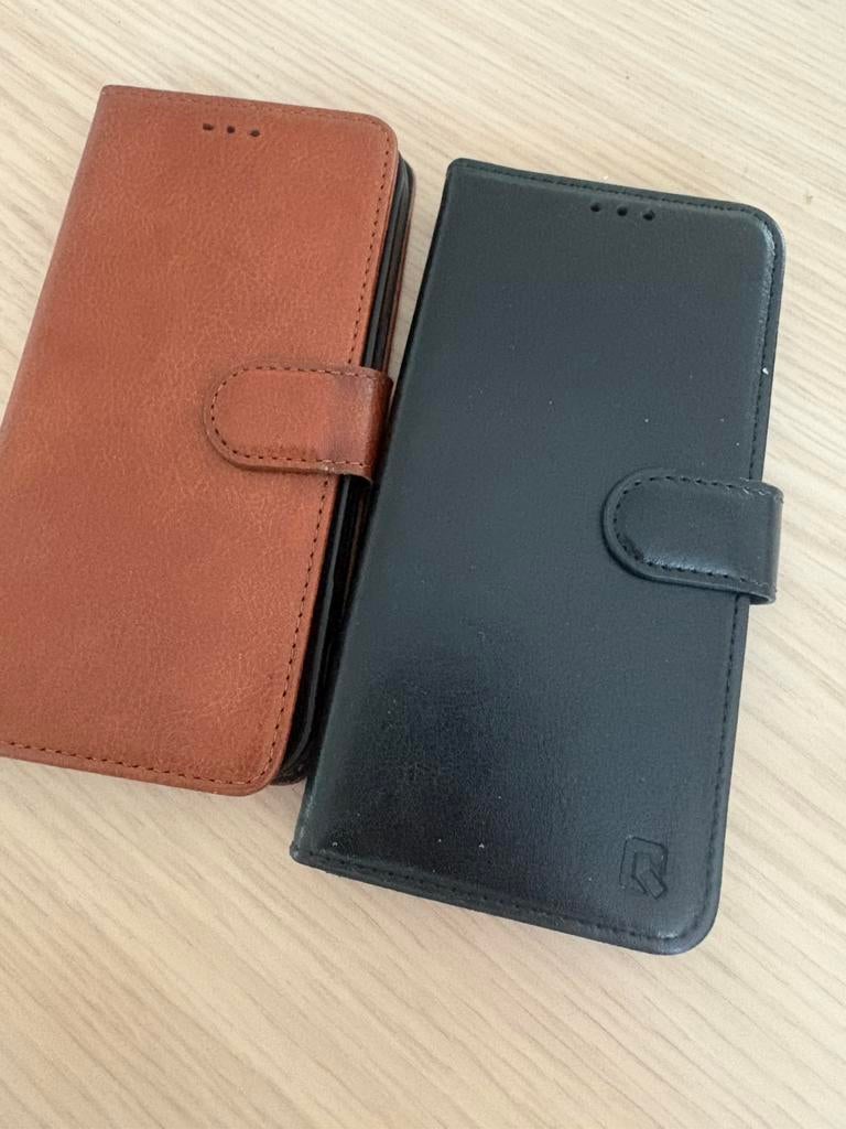 Telefoon hoesjes, Ophalen of Verzenden, Zo goed als nieuw