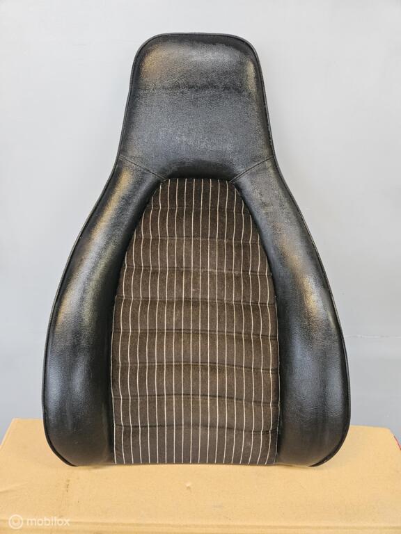 Stoel rugleuning Porsche 944 /924, Auto-onderdelen, Interieur en Bekleding, Gebruikt, Porsche, Ophalen of Verzenden, Porsche