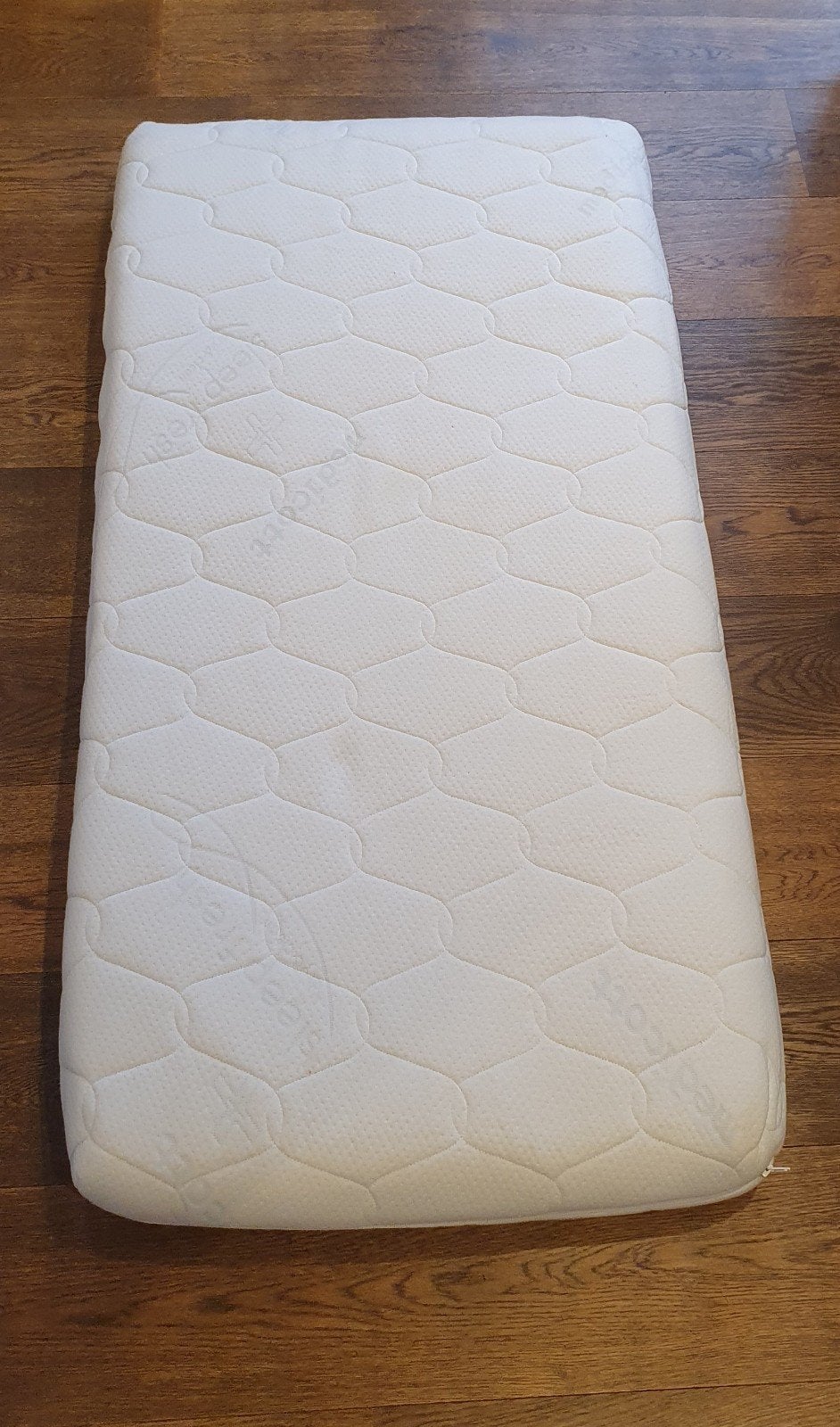 peuter (ledikant) matras, Ophalen, Gebruikt, Minder dan 140 cm, Matras