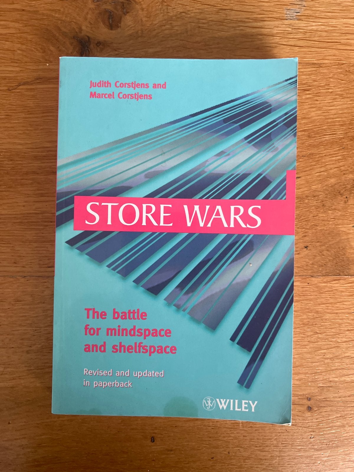 Store Wars: The Battle for Mindspace and Shelfspace, Ophalen of Verzenden, Gelezen, Economie en Marketing