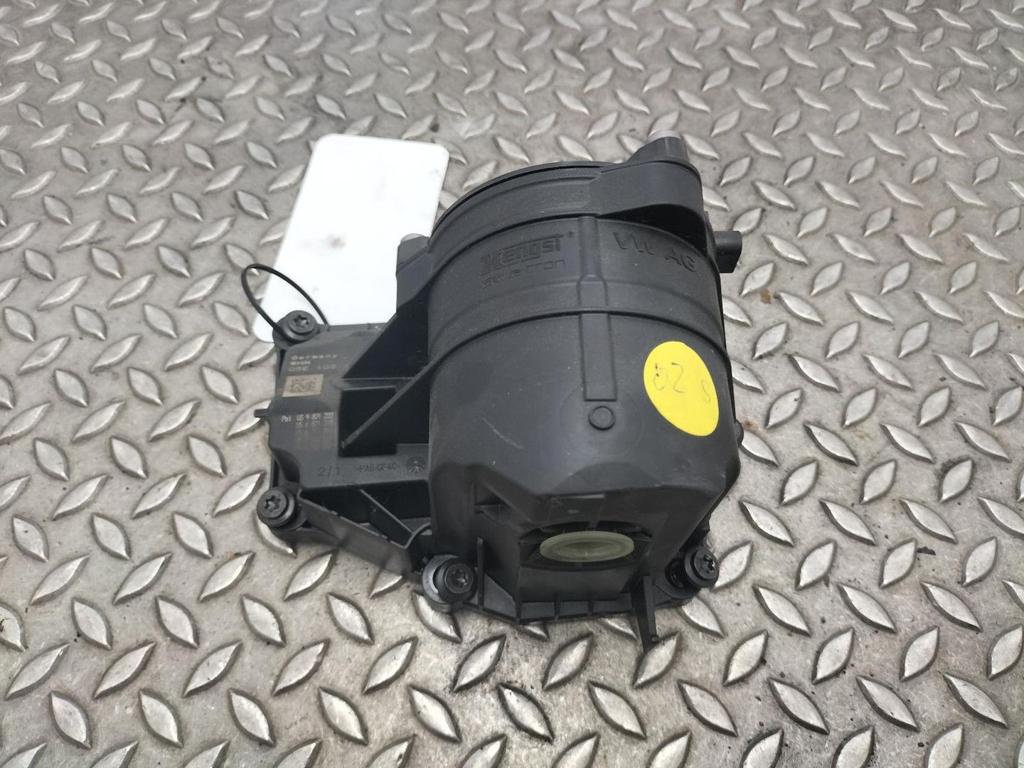 AUDI Q2 OLIE KOELER 05E103464G 2023, Ophalen of Verzenden, Nieuw, ARN erkend