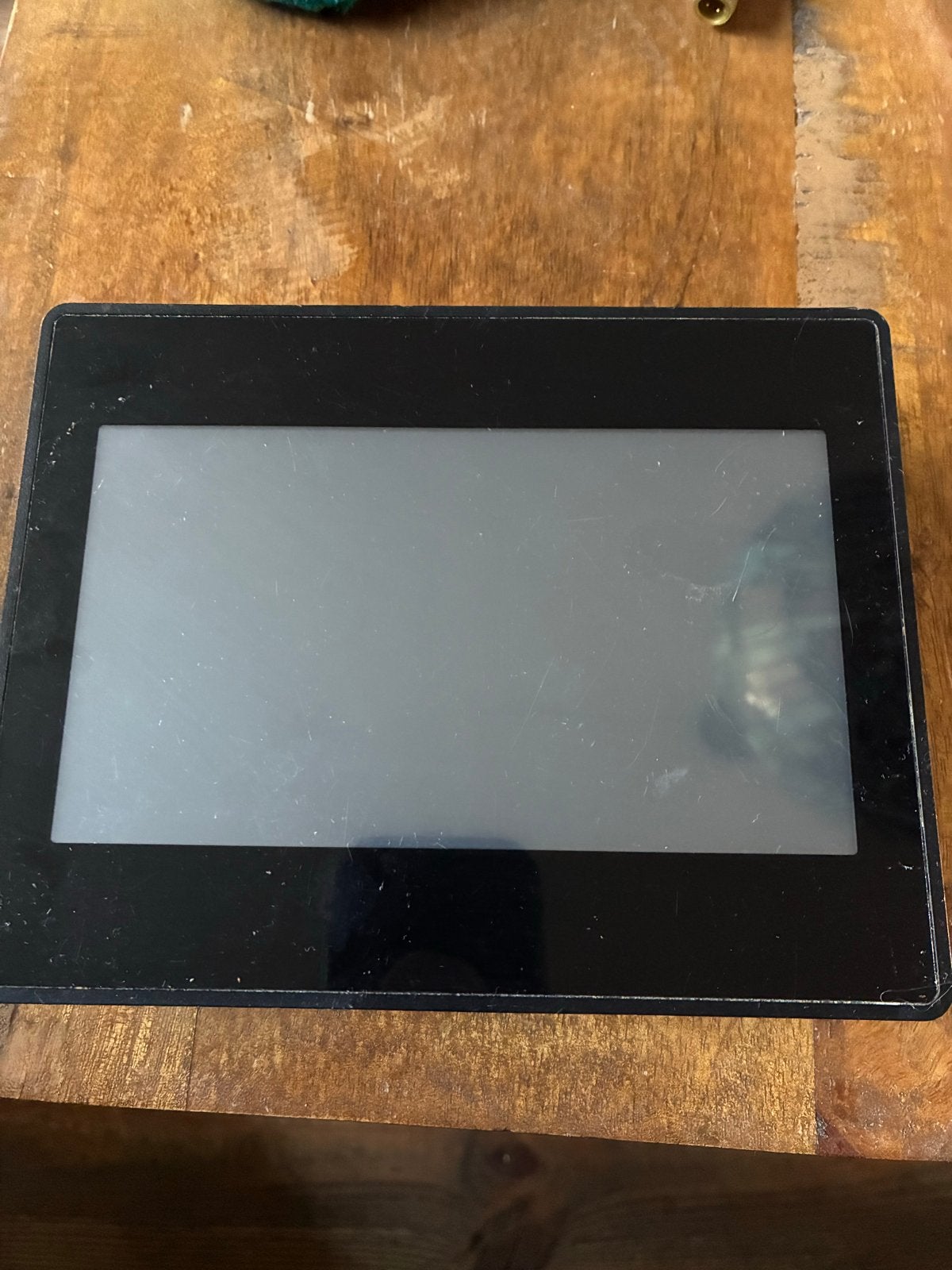 Touchscreen Beeldscherm - Compact en Veelzijdig, Ophalen of Verzenden, Gebruikt, Touchscreen