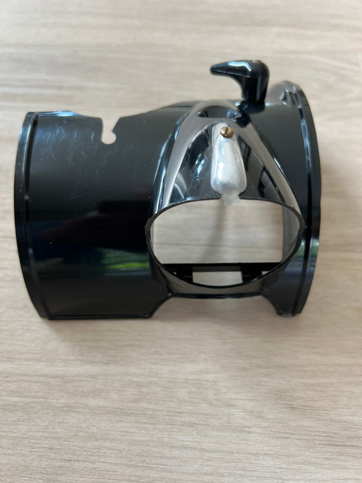 SOLEX lichtkapje - nieuw, Ophalen of Verzenden, Nieuw, Koplamp, Overige merken