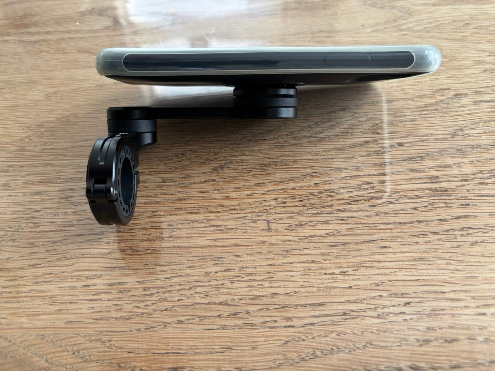 SP Connect steun iphone 11 hoesje, Telecommunicatie, Ophalen of Verzenden, Zo goed als nieuw, Overige typen