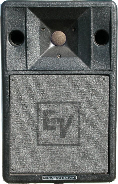 Electro Voice S 200 full range luidspreker, Ophalen, Gebruikt, Overige typen, Overige merken
