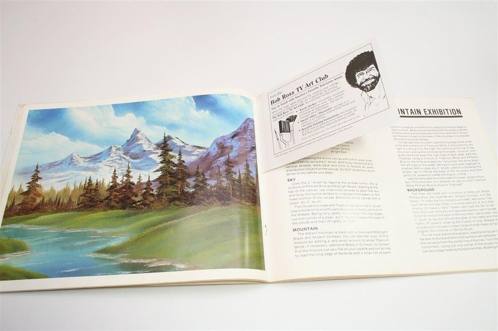 Leer Schilderen met Bob Ross — Deel 13, Ophalen of Verzenden, Gelezen, Tekenen en Schilderen