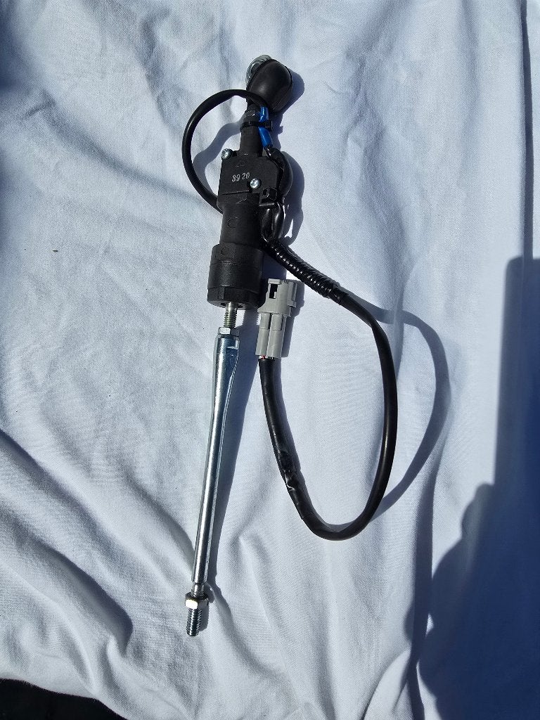 Quick-chifter yamaha tenere 700, Ophalen of Verzenden