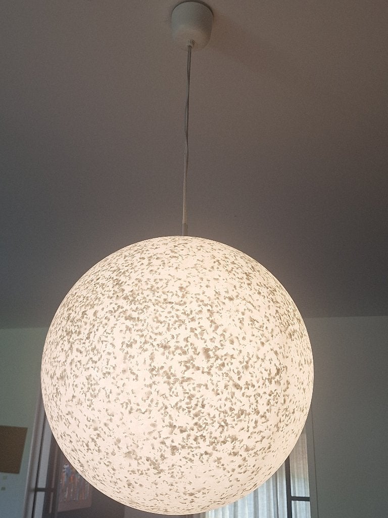 Hanglamp Normann Copenhagen Pix 45 cm, Ophalen, Zo goed als nieuw, E27 (groot)