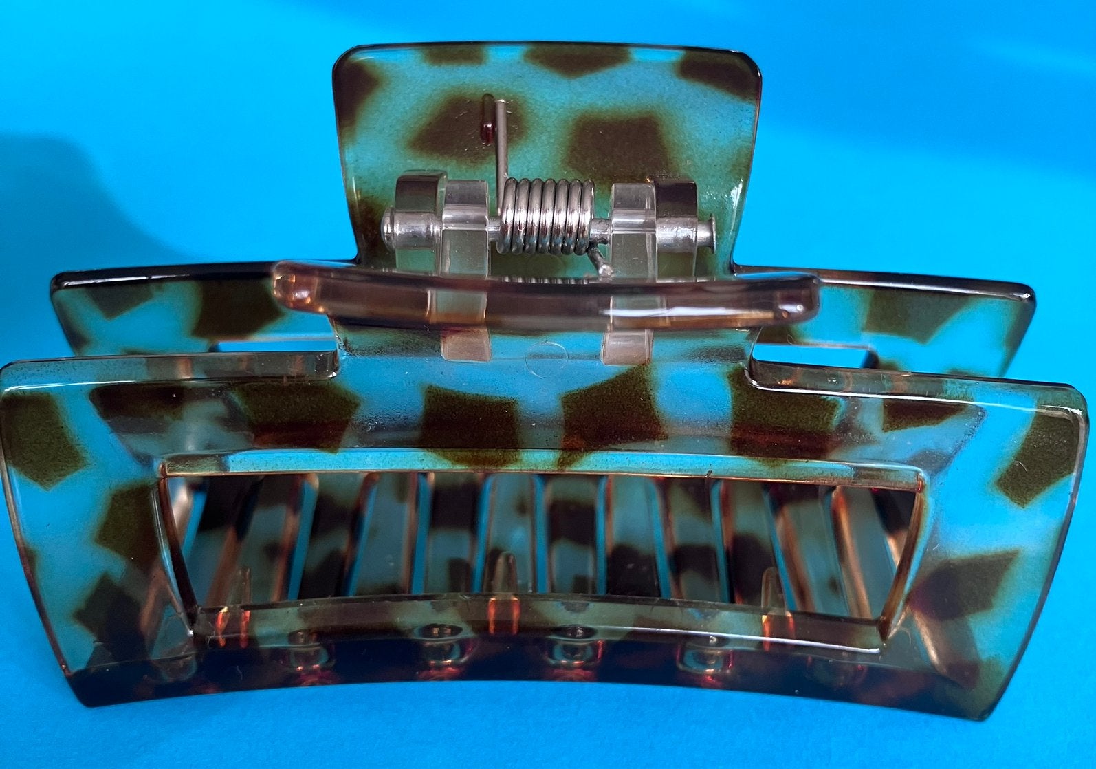 Panter haarclip, Ophalen, Nieuw