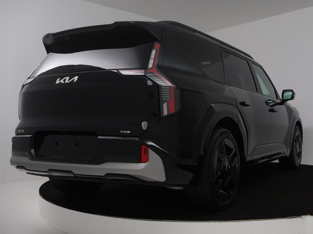 Kia EV9 GT-Line AWD 7p. 99.8 kWh | 10 Jaar Garantie | Panora, Auto's, Kia, Automaat, 12 maanden, EV9, 24 min