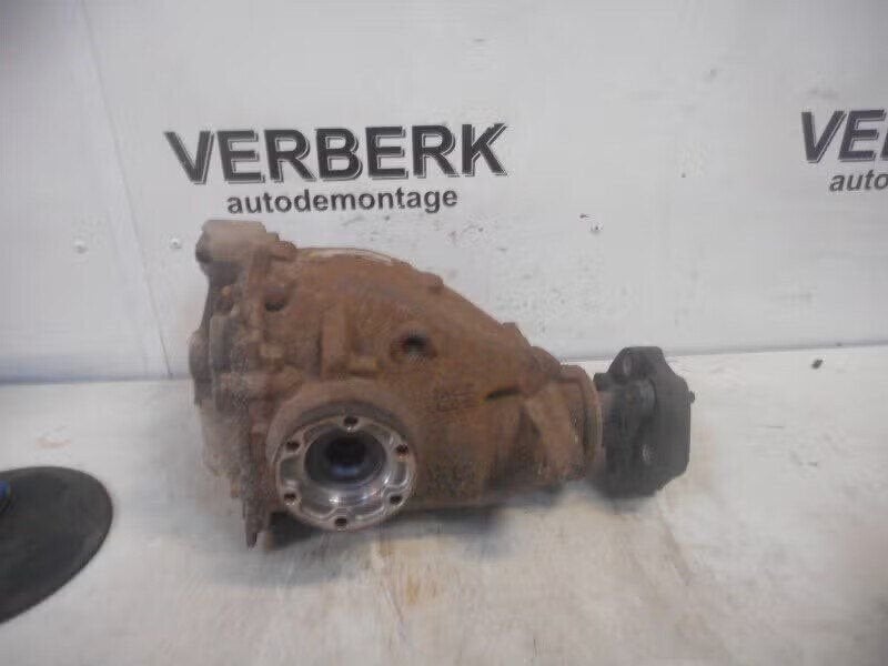 CARDAN BMW 3 serie (E90) (12-2004/12-2011) (7519931-02), Gebruikt, Ophalen of Verzenden, Petuelring 130 80809 München, DE, BMW