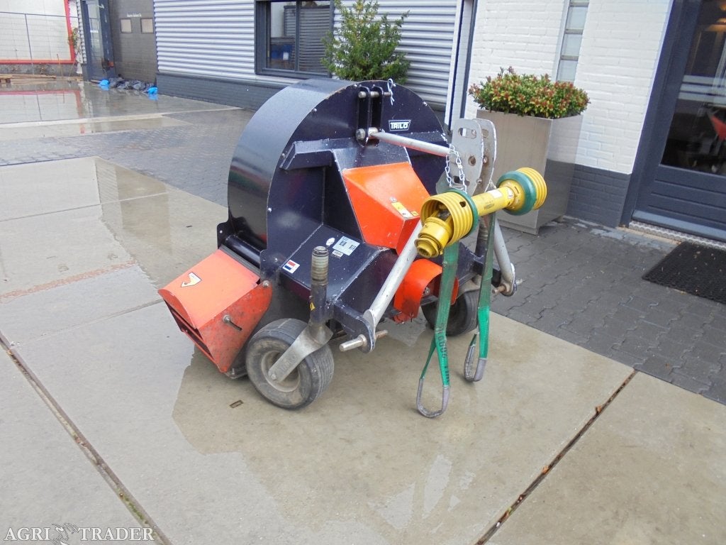 Trilo BL740 bladblazer, Niet opgegeven, -, Niet opgegeven