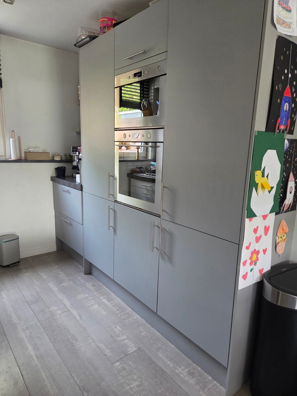 Complete keuken met apparatuur - Ophalen Week 35, Ophalen