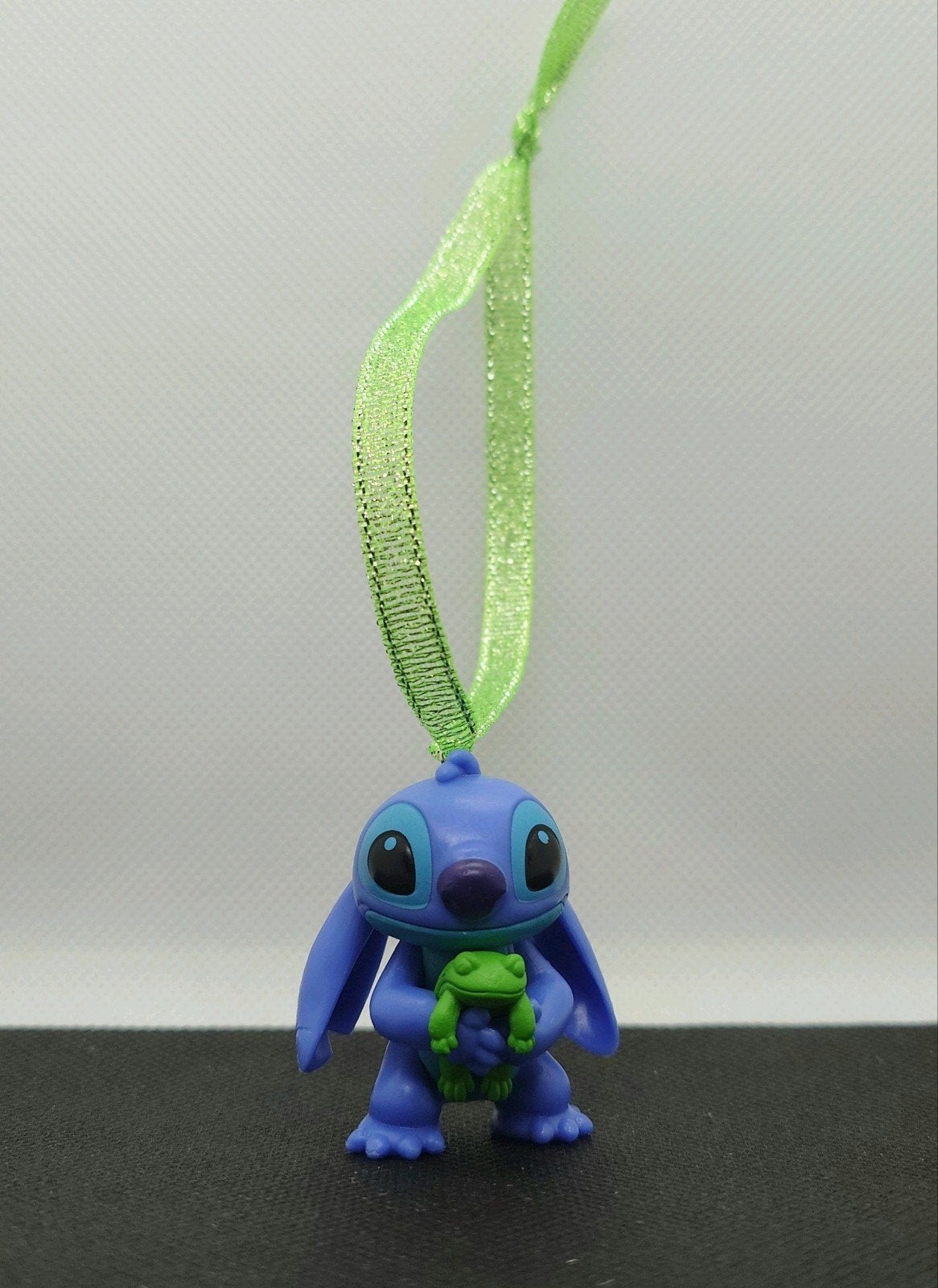 Disney Stitch kerst ornament hanger kerstbal, Ophalen of Verzenden, Nieuw