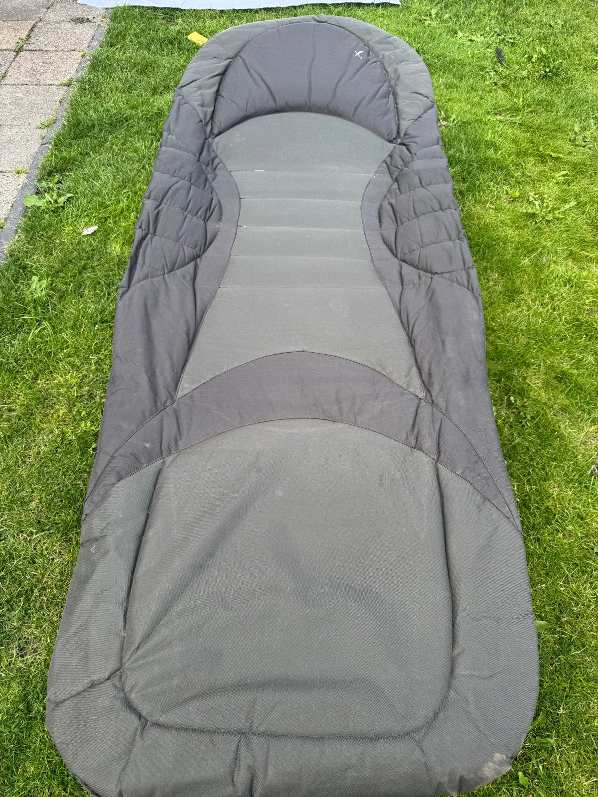 Comfortabele karper stretcher, Ophalen of Verzenden, Gebruikt, Overige typen
