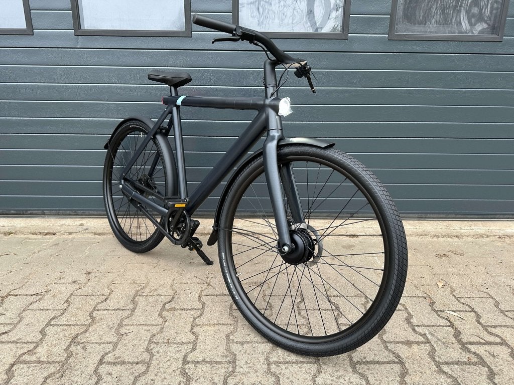 VanMoof S3 Dark – Renew | ZGAN, 2326km, incl. btw & factuur, Info@mdg-mobility.nl, Nieuw, Ophalen of Verzenden, Almen