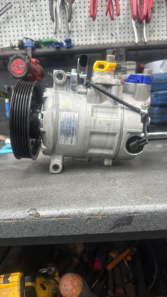 Airco compressor nrf 32521, Ophalen of Verzenden, Nieuw