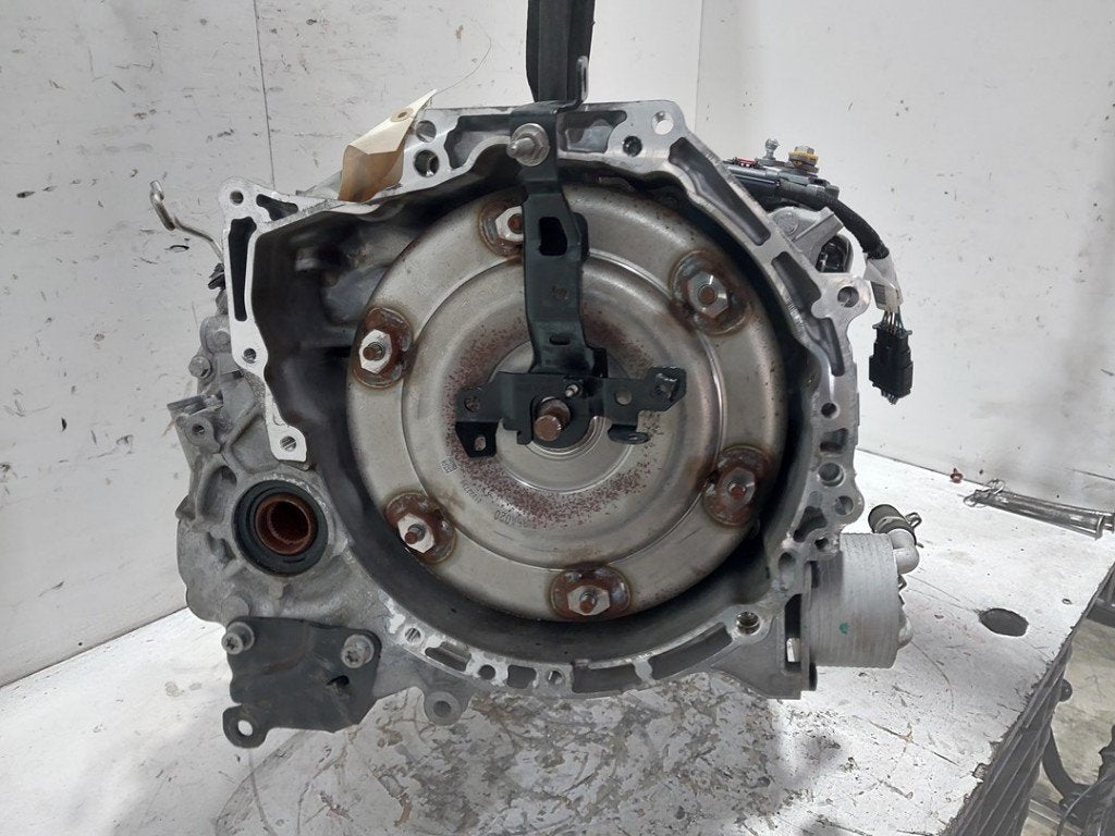 Versnellingsbak Automaat ABS Opel Crossland (X) 9838034280, Gebruikt, Bahnhofsplatz, Rüsselsheim am Main 65423, , Duitsland, Opel