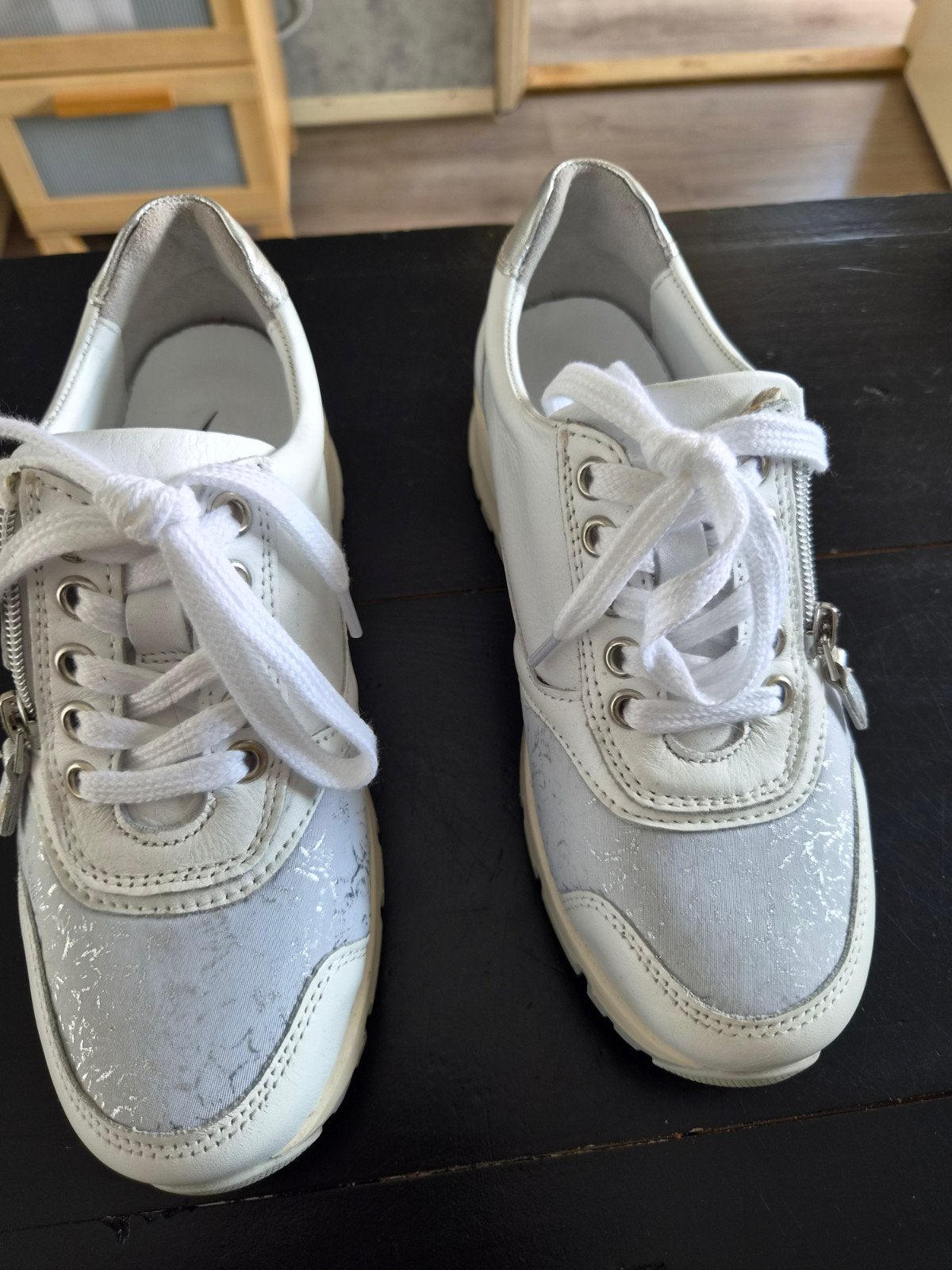 Schoenen. merk Medicus, Medicus, Ophalen of Verzenden, Sneakers of Gympen, Zo goed als nieuw