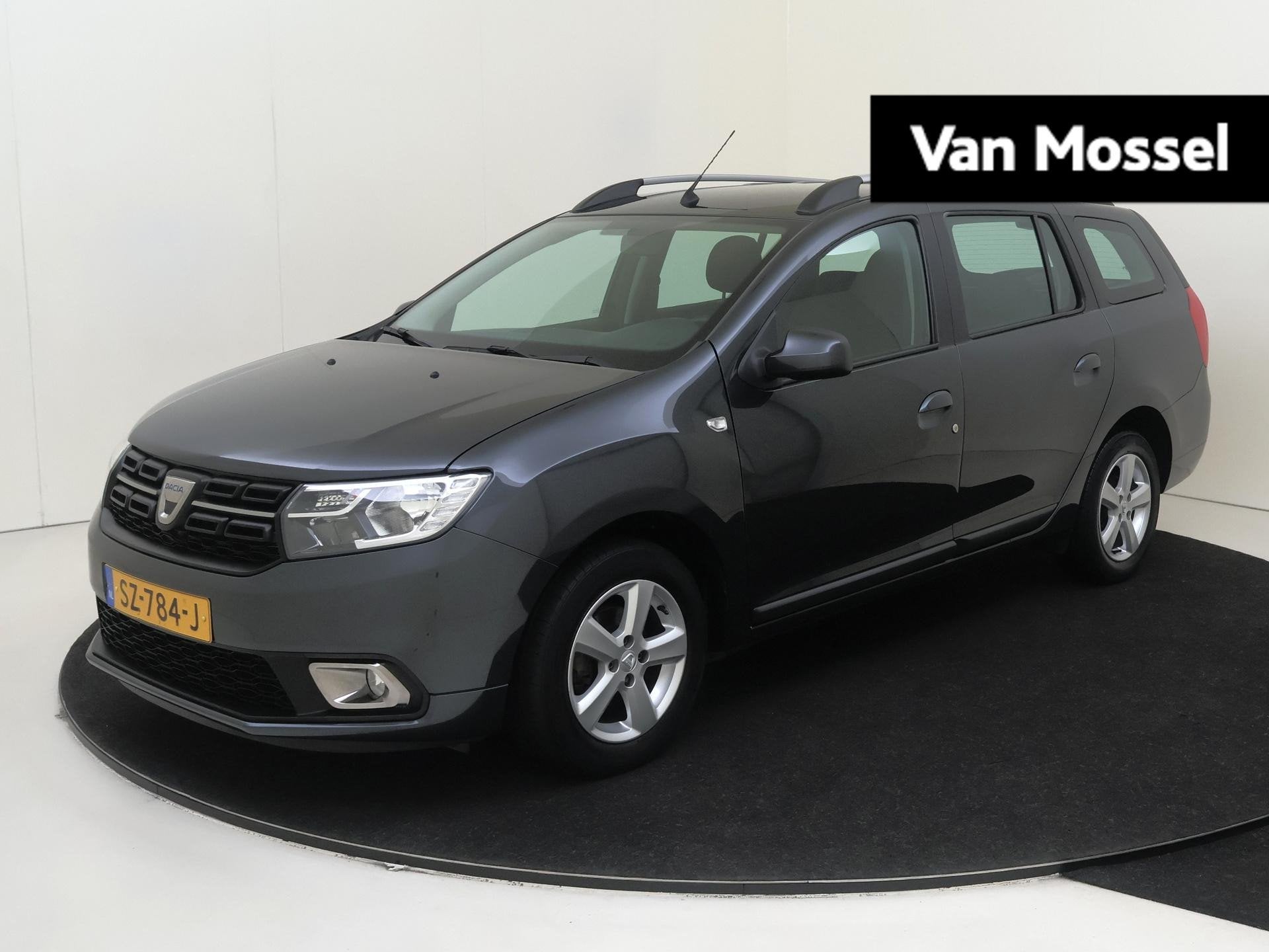Dacia Logan MCV 0.9 TCe SL Royaal | airco | cruise control |