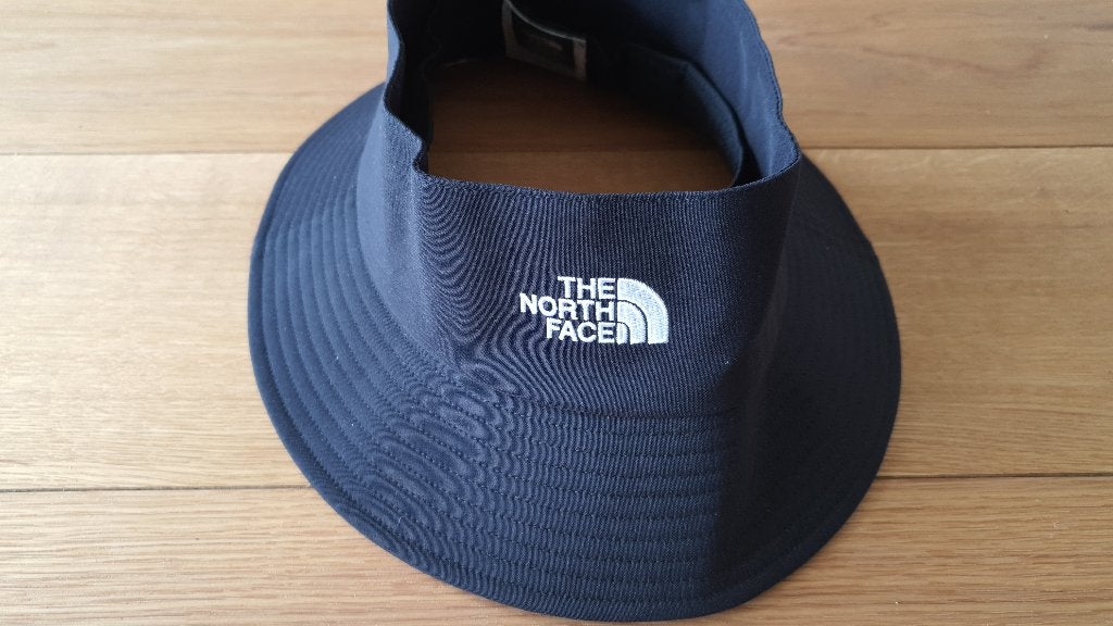 the north face hoed zwart, Ophalen, Zo goed als nieuw, One size fits all, Hoed