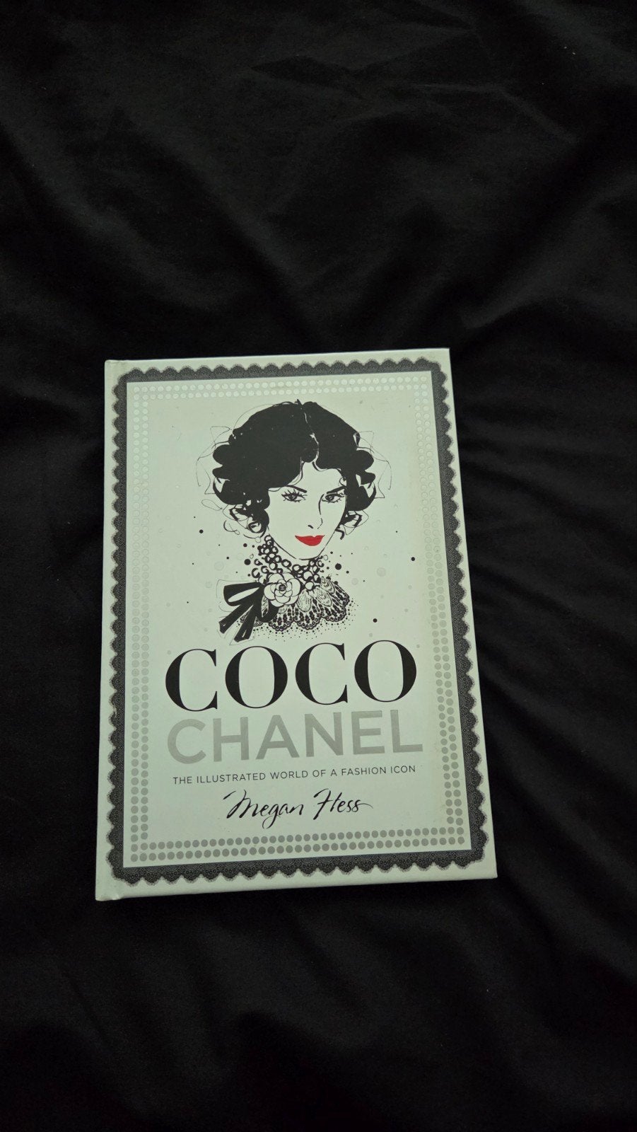 Coco Chanel, Ophalen of Verzenden, Nieuw