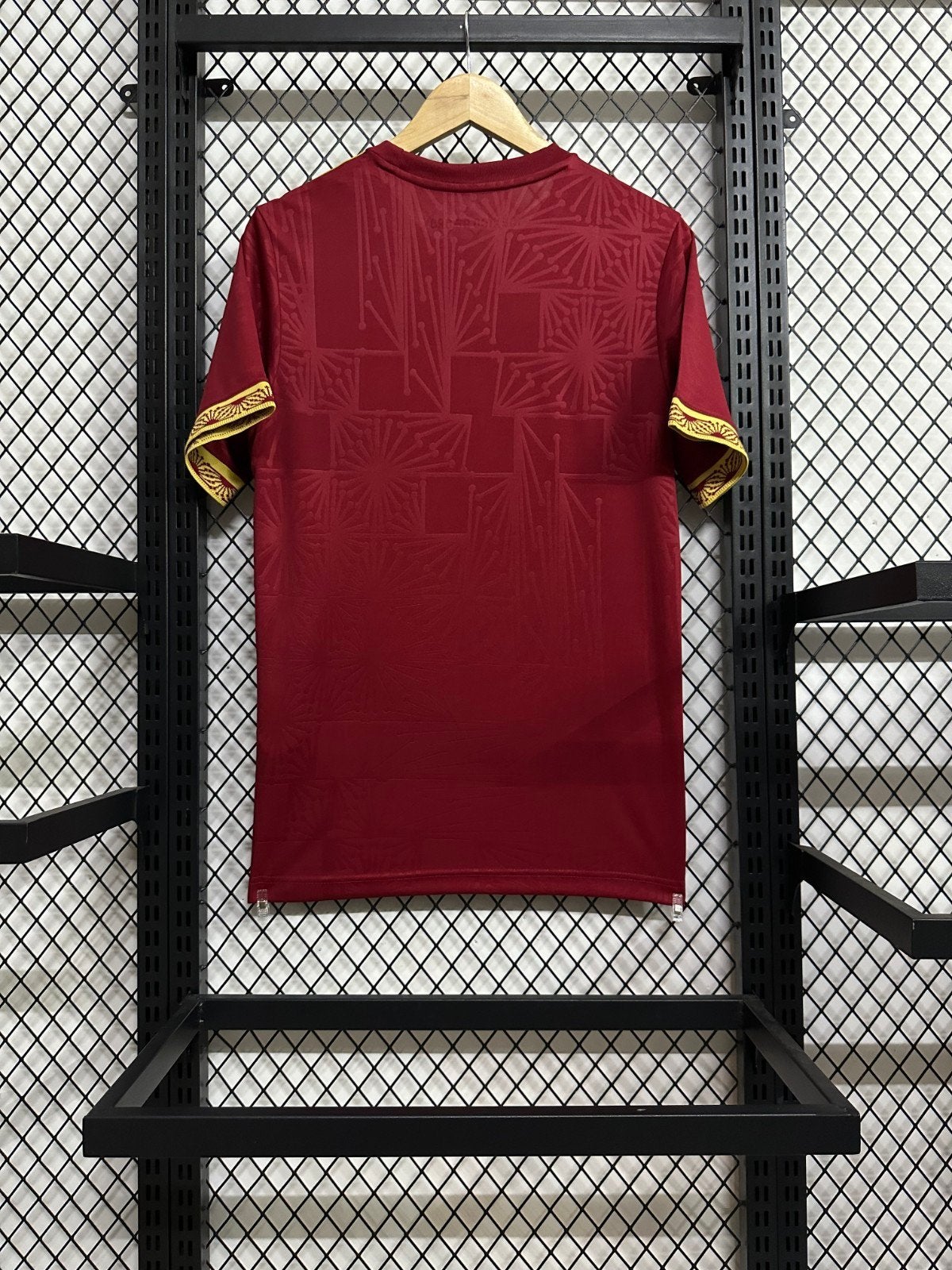 Mexico 25/26 Special de Oro Shirt Rood - Nieuw! Fan Versie, Verzenden, Nieuw, Shirt