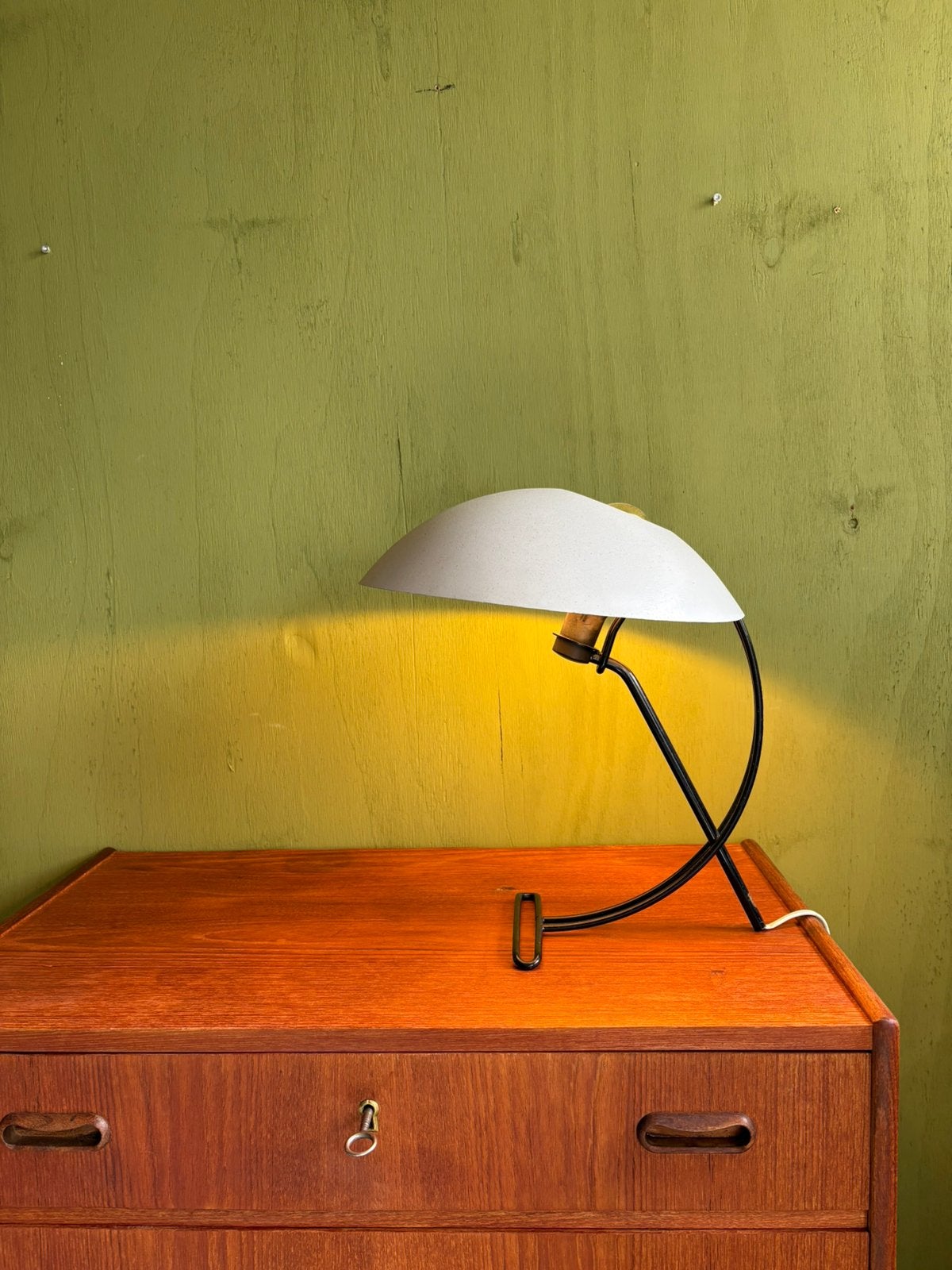 Philips NB100 Louis Kalff 1957 zeldzaam, Ophalen of Verzenden