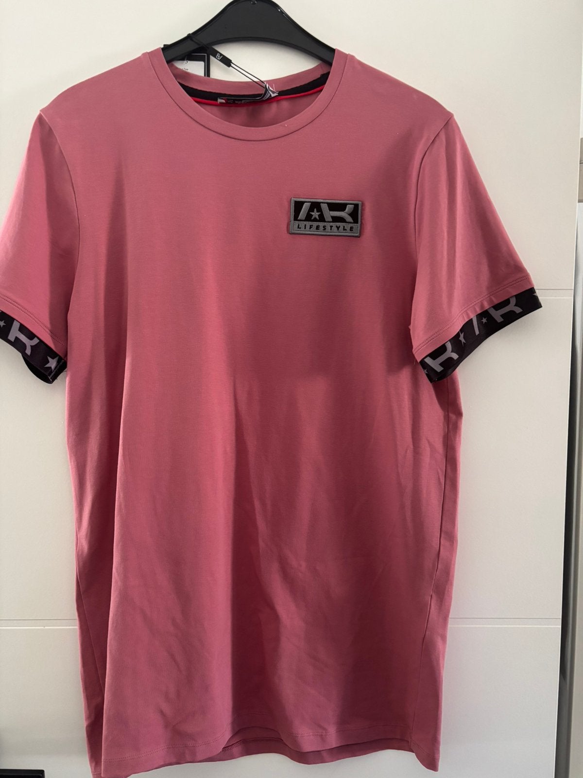 shirt AB maat XL nieuw, Ophalen of Verzenden, Nieuw, Maat 56/58 (XL), Roze