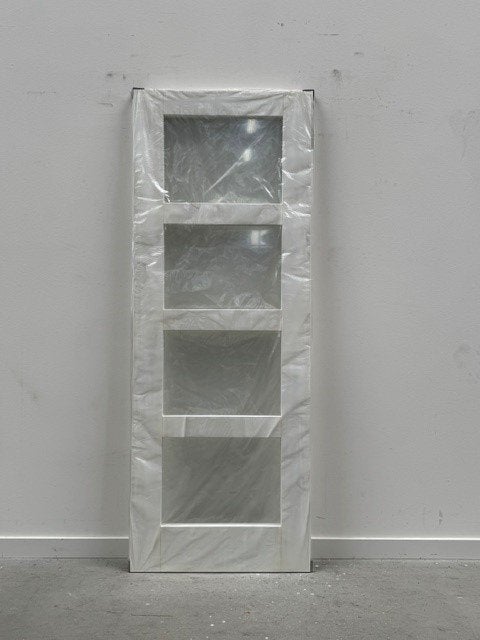 Binnendeur SP 04, Ophalen, Minder dan 80 cm, Binnendeur, Nieuw