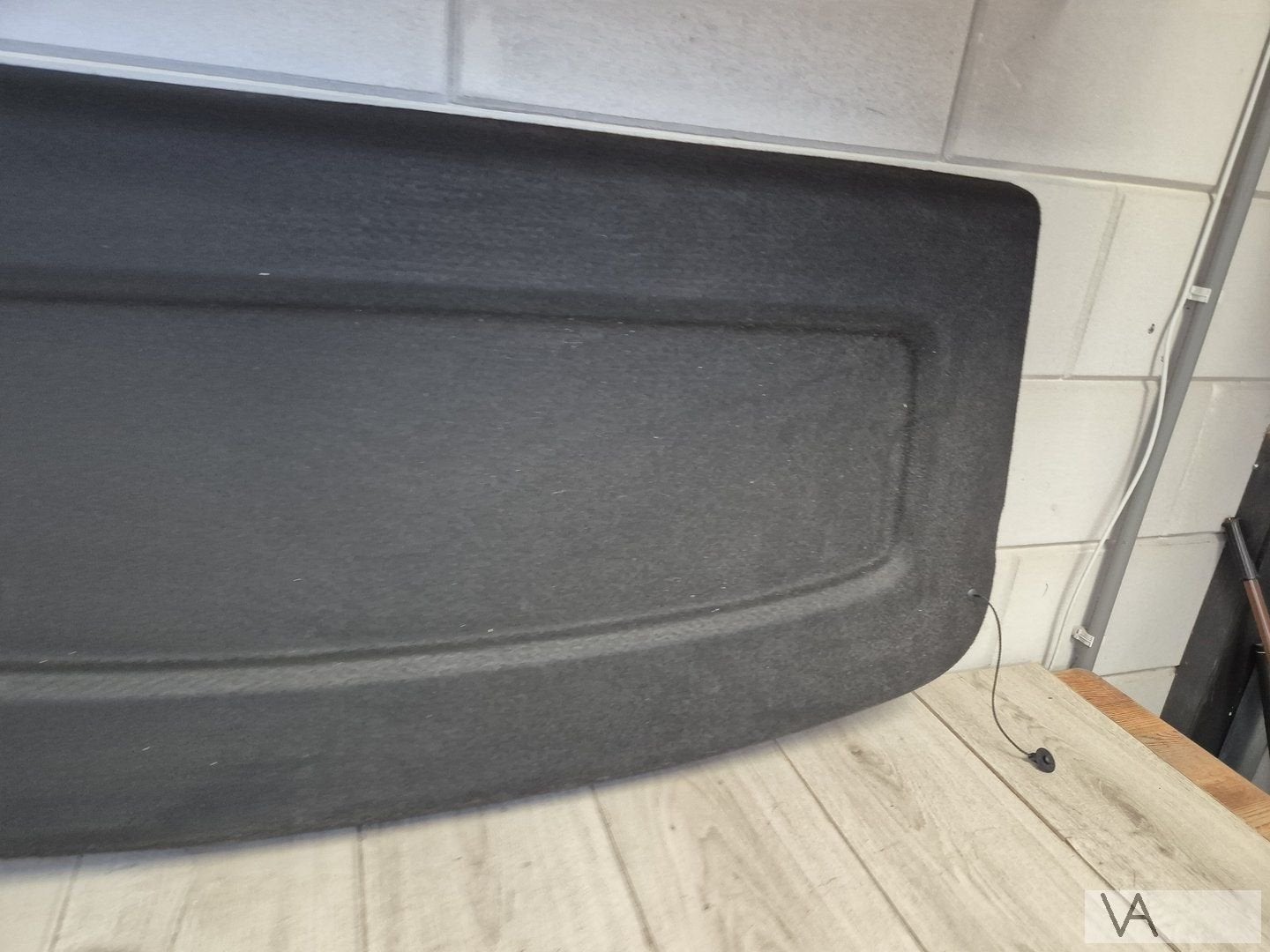 Hoedenplank van een Ford Focus 4 hatchback 2018 - 2025 €75, Gebruikt, -, -, Ophalen of Verzenden