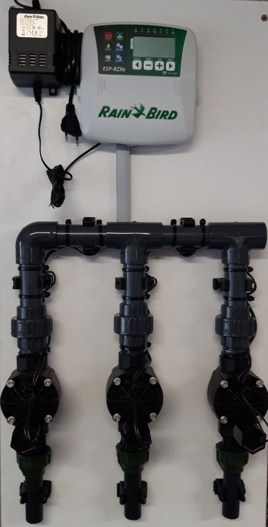 Waterpomp/sproeier/tyleenslang/PVC/Hunter/Rainbird/slang, Ophalen, Nieuw, Overige typen