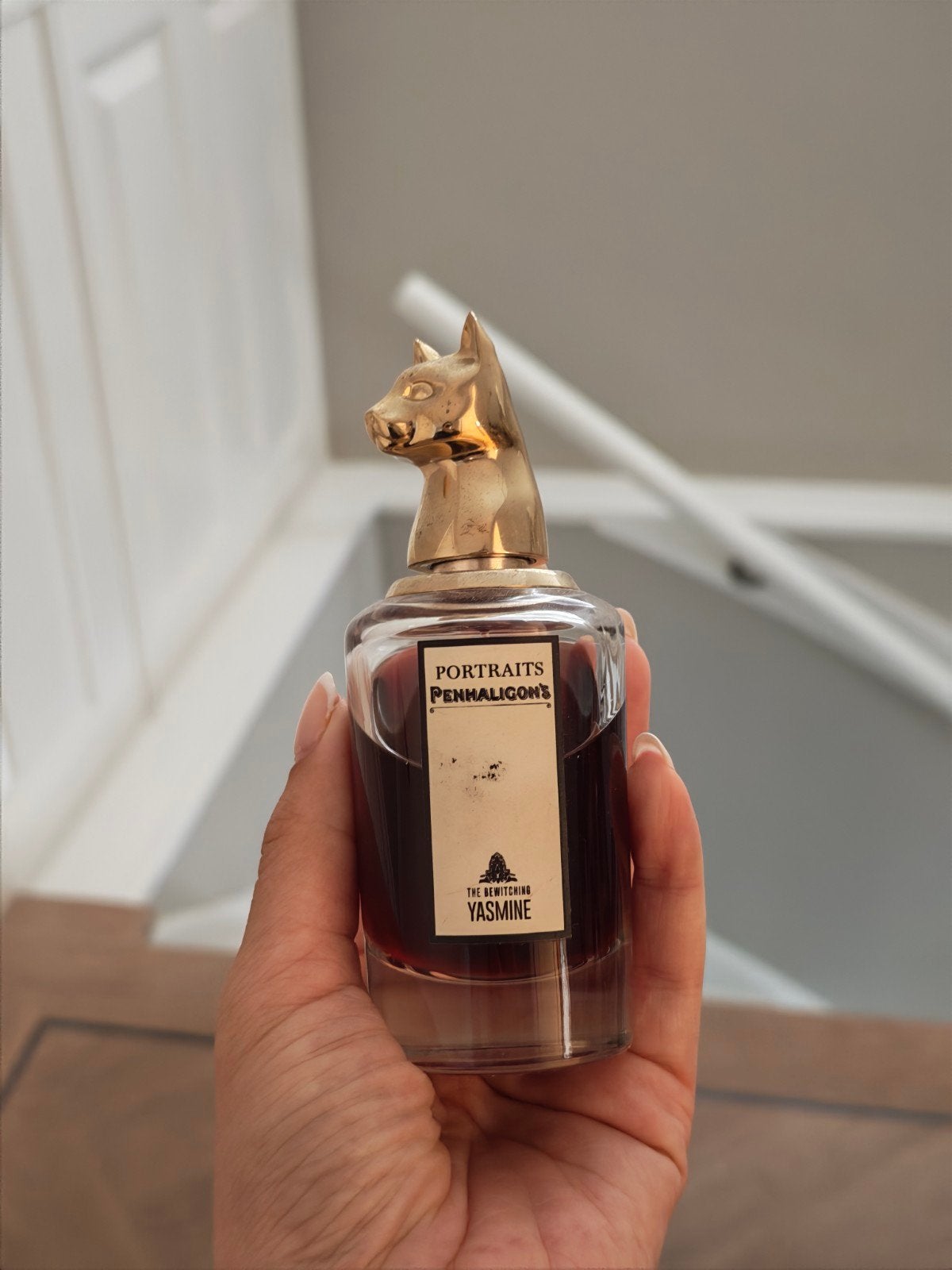 Penhaligon's The Bewitching Yasmine Parfum, Ophalen of Verzenden, Zo goed als nieuw