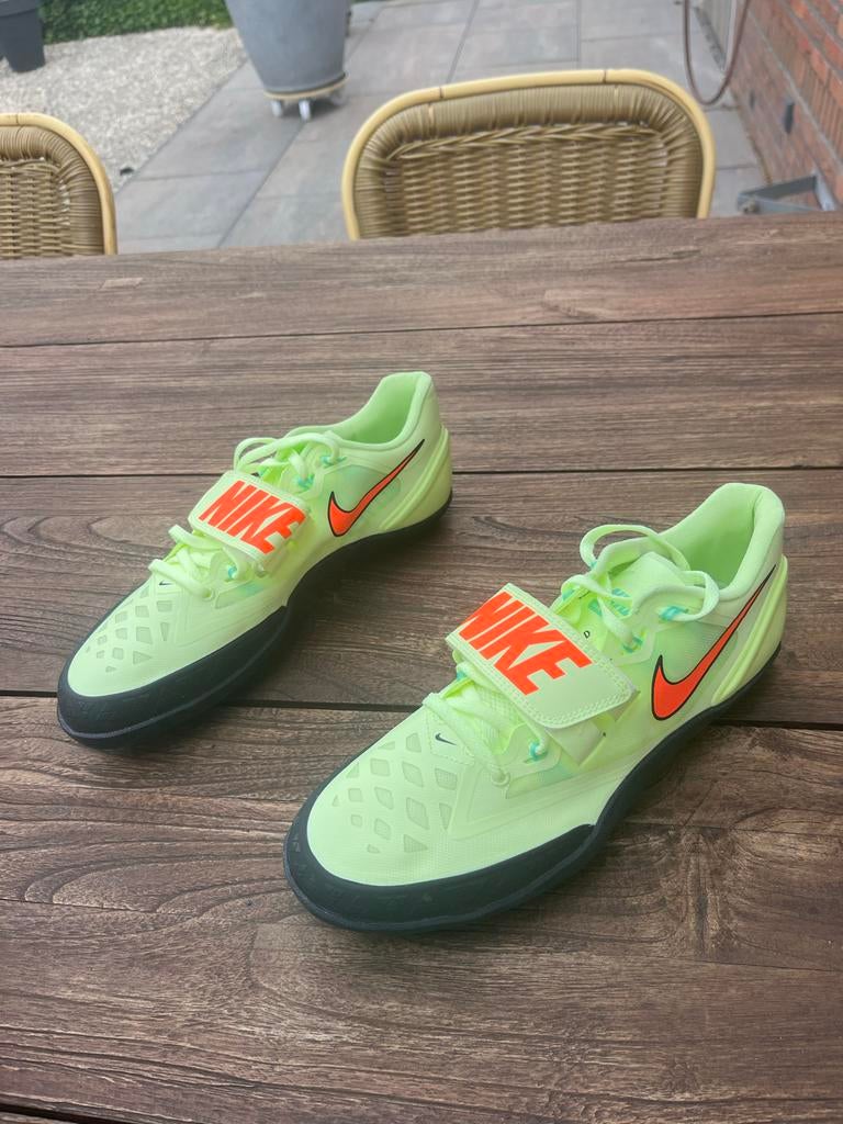 Nike Zoom Rotational 6 Werpschoenen - Nieuw, Ophalen of Verzenden, Nieuw