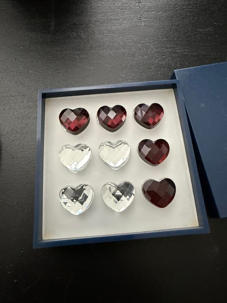 Swaroski tik tak tor, Verzamelen, Swarovski, Ophalen of Verzenden, Nieuw, Figuurtje