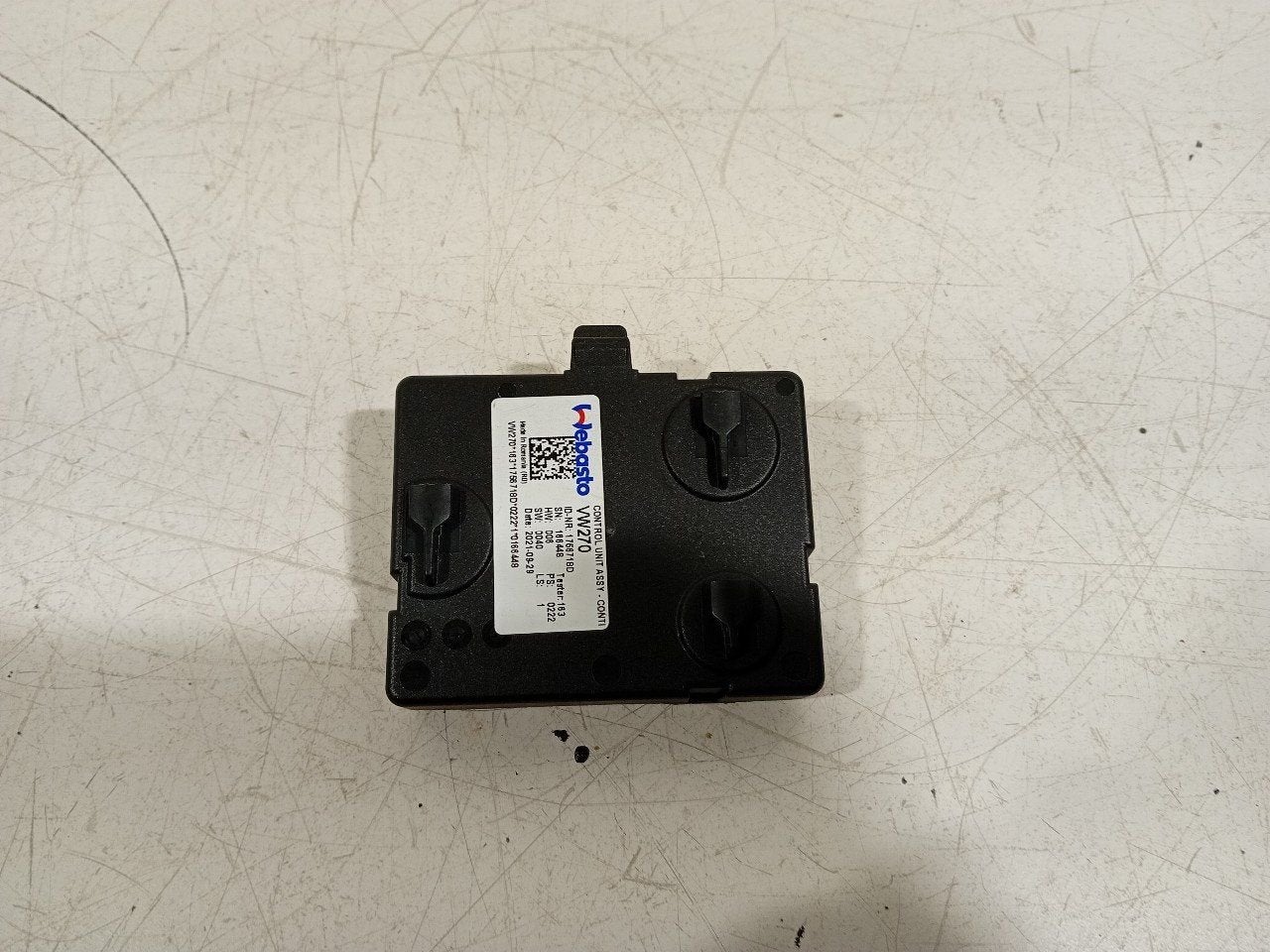 Computer diversen Volkswagen Taigo, Onderdelen@venauto.nl, Van der Ven Autorecycling B.V., Gebruikt, Ettenseweg 76, 4706 PB Roosendaal, The Netherlands