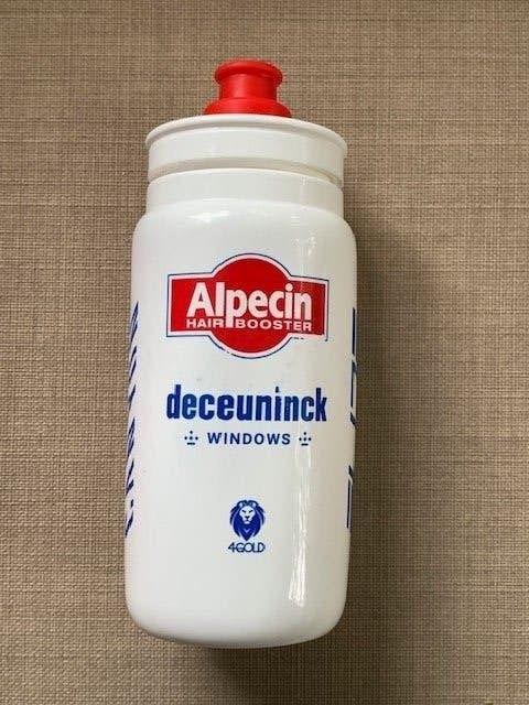 Bidon Alpecin Deceuninck, Ophalen of Verzenden, Overige typen