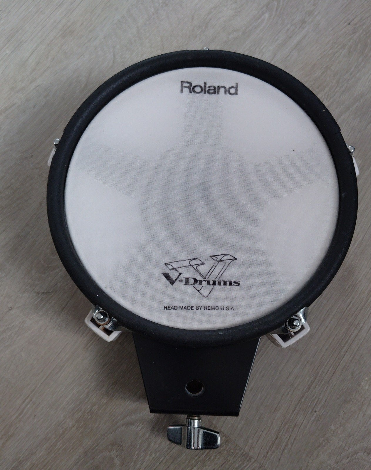 diverse Roland drum, Muziek en Instrumenten, Ophalen of Verzenden, Gebruikt, Drums of Percussie