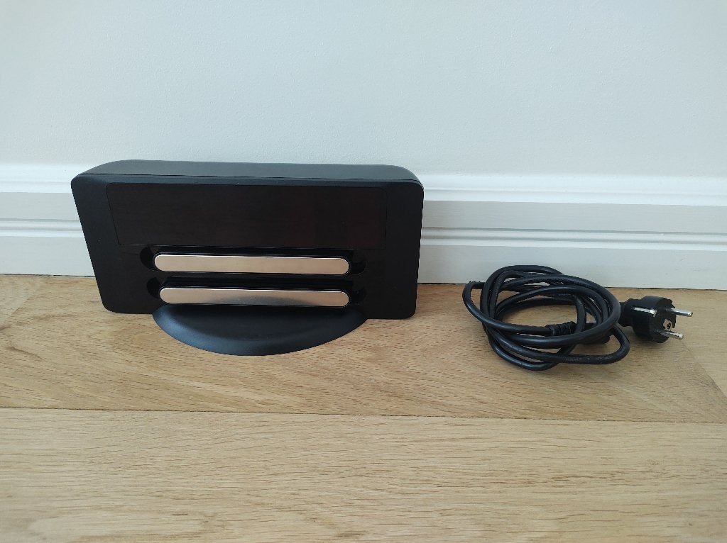 Neato Robotstofzuiger Laadstation / Oplader - Origineel, Witgoed en Apparatuur, Stofzuigers, Ophalen of Verzenden, Gebruikt, Robotstofzuiger