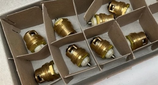 IMI Hydronic Engineering 3501-02.300 Radiator Insert, Ophalen of Verzenden, Nieuw